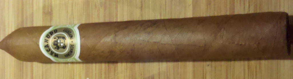 Macanudo Duke Of Windsor