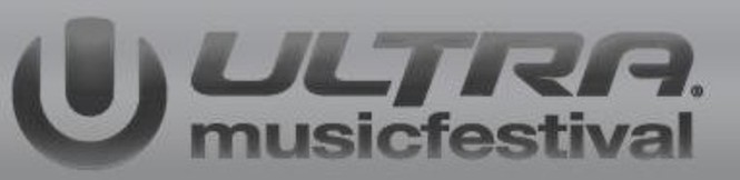 ULTRA Music Festival Lineup