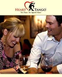 Heart Tango Hosts Pre-Valentines Day Mixer