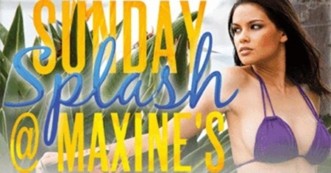 Showtimes ‘The Real L Word’ Cast At Maxines Bistro On South Beach May 5th & 6th