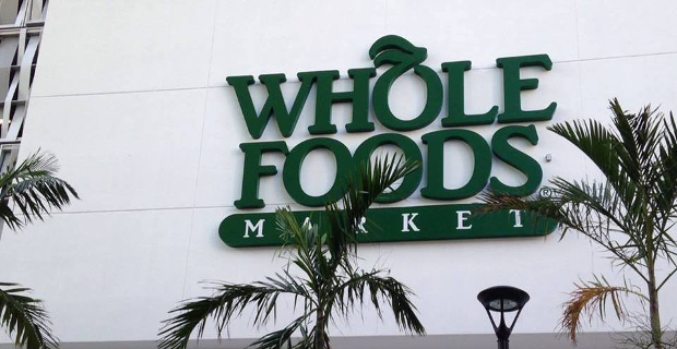 Whole Foods Downtown Miami