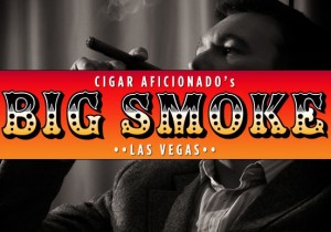 The Big Smoke Las Vegas 2011