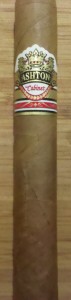 Ashton Cabinet Series #7