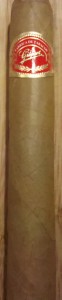 Gispert Natural Churchill