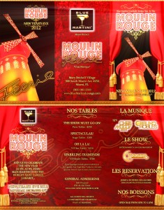 Blue Martini Brickell Miami NYE 2011-2012 Blue Martini Brickell Miami NYE 2011-2012