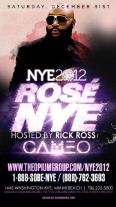 Cameo South Beach