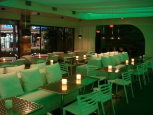 Beach Lounge Bar Miami