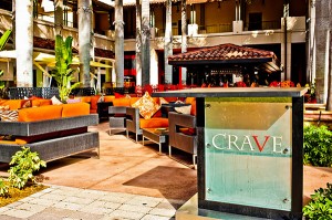 Crave Restaurant Coral Gables