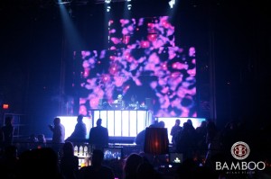 Bamboo Miami Beach Bamboo Miami Beach