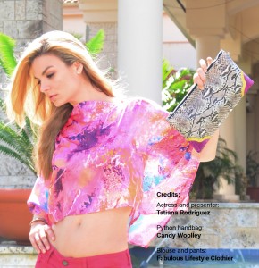 Tatiana Rodriguez